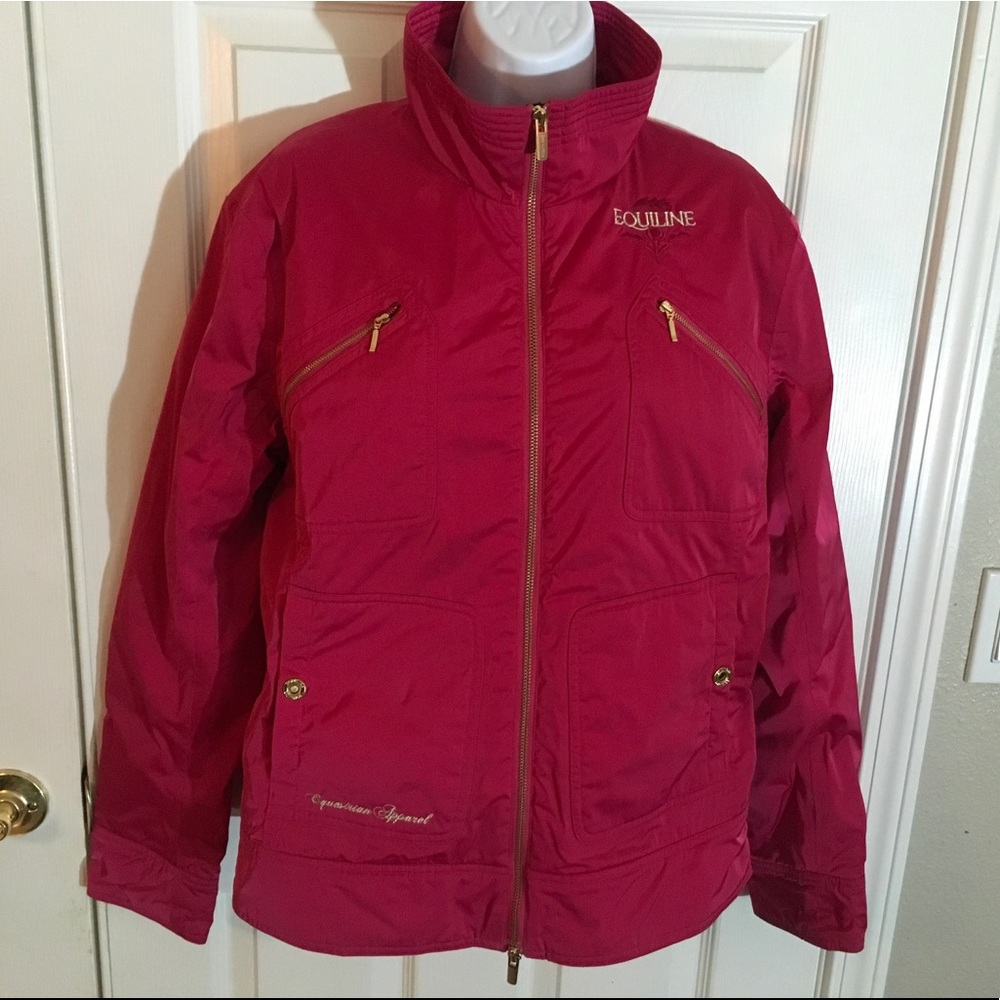 FLASH SALE! 🤩🤩🤩Equiline Jacket